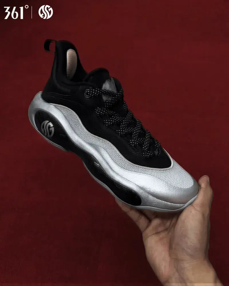 361 ° Aaron Gordon's Sixth Generation Signature Shoes AG6 - VJ