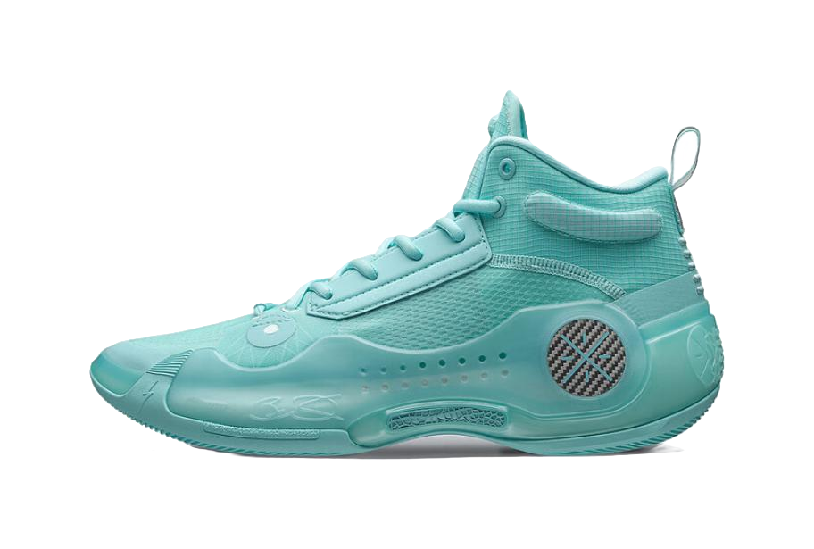 Li-Ning Way of Wade 10 (WOW10) Series – VJsneaker