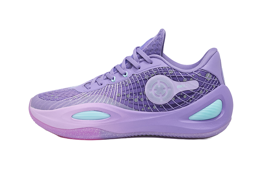 リゴラー オースティン・リーブス AR1 シリーズ – VJsneaker