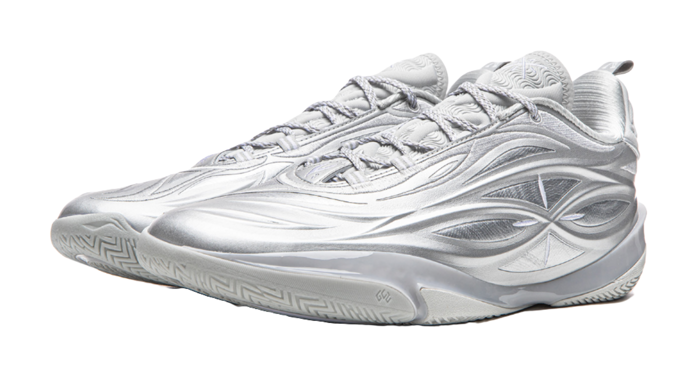 Basketball shoes - VJ SNEAKER  VJsneaker