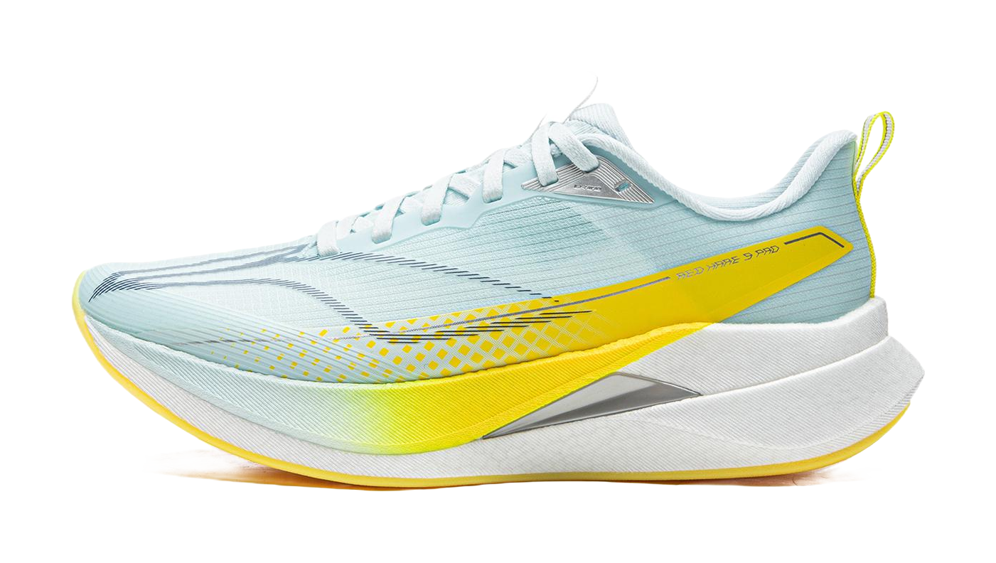 Li-Ning Red Hare 9 Pro Series Running Shoes 2026 - VJsneaker