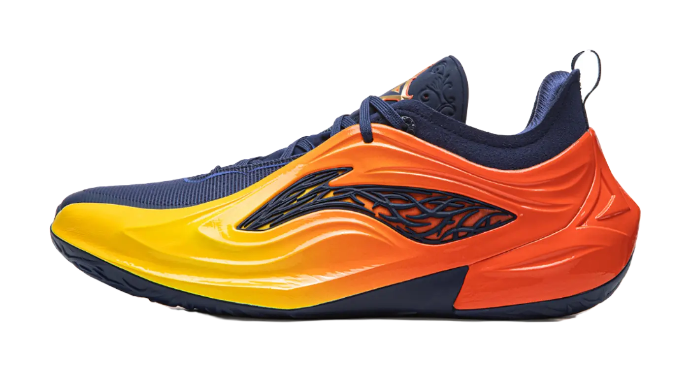 Li-Ning Jimmy Butler 4 JB4 Sneakers - All Colorways | vjsneaker
