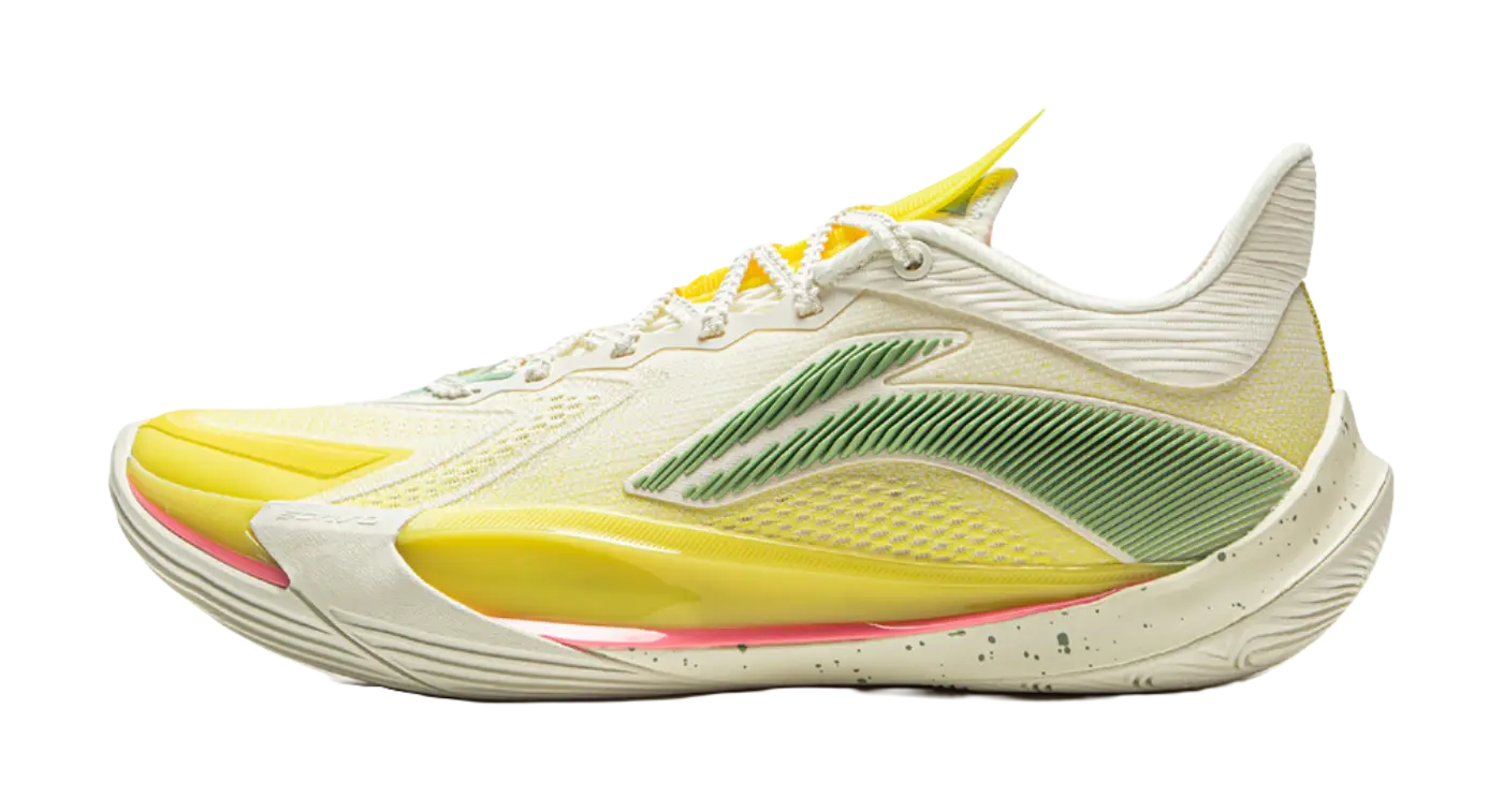 リーニン ソニックシリーズ – VJsneaker