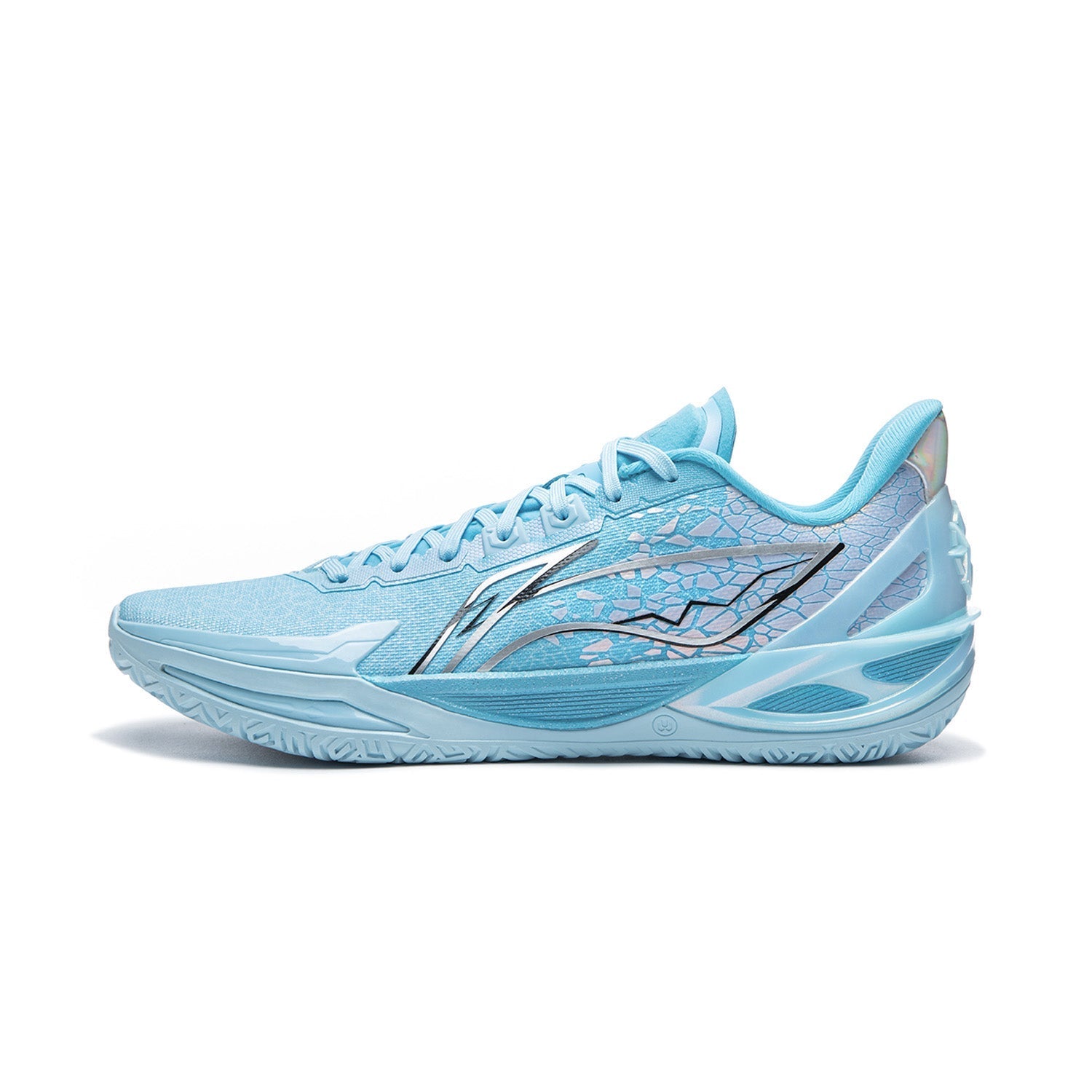 Li-Ning Liren 6 V2 スニーカー - 全カラー | vjsneaker.com – VJsneaker
