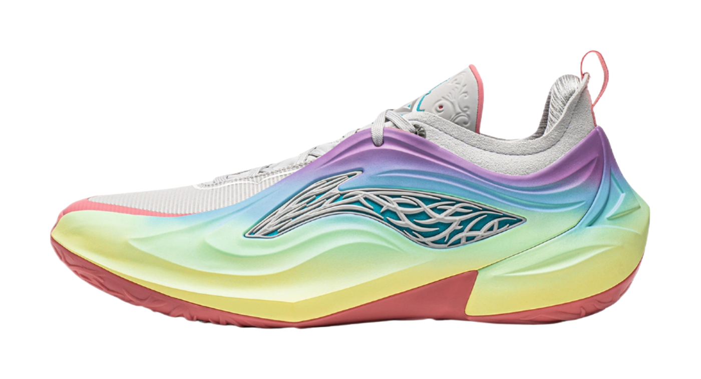 ヴァイスシュヴァルツ バージューズ SP Li-Ning Jimmy Butler 4 