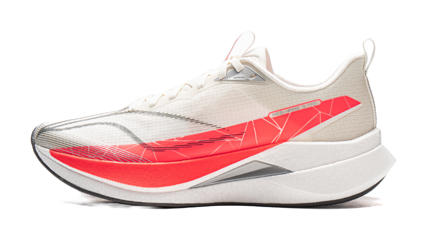 Li-Ning Red Hare 9 PRO 