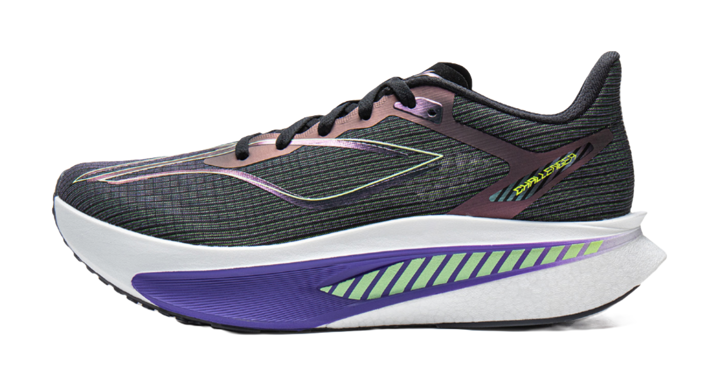 Li-Ning Feidian 6 Challenger Li-Ning Feidian 6 Challenger