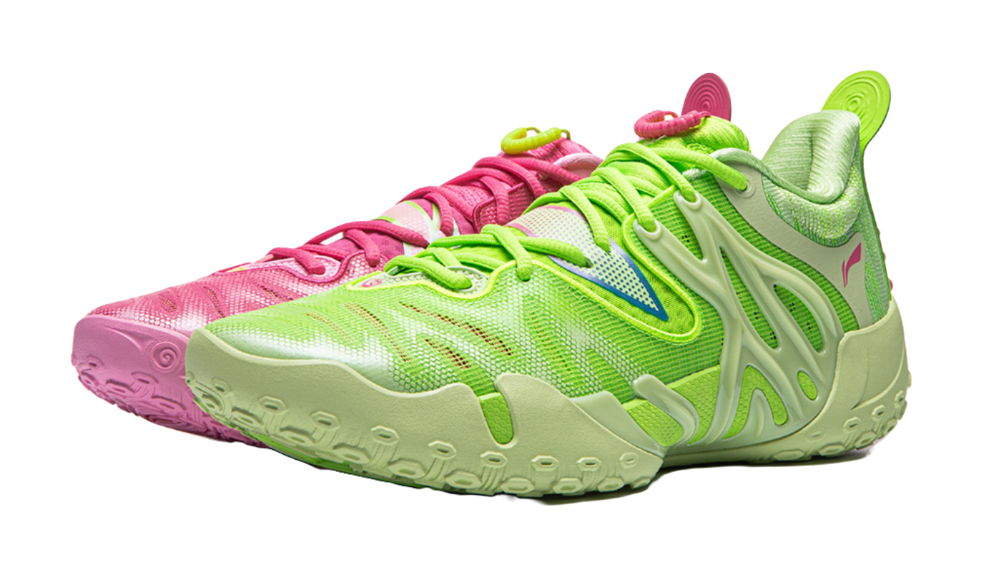 Li-Ning BadFive 6 