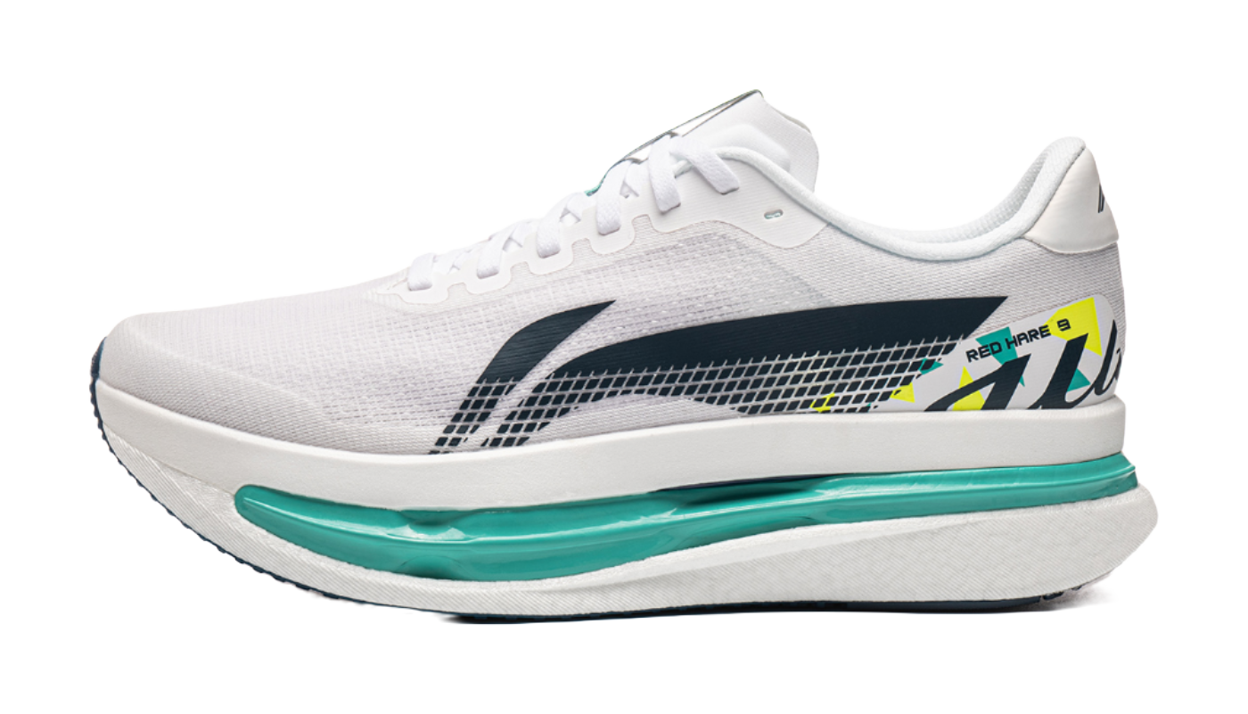 Li Ning Red Hare 9 ULTRA Running Shoes Mens Low Top – VJsneaker