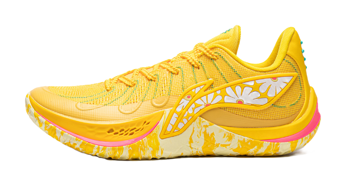 Li-Ning Sonic 14 