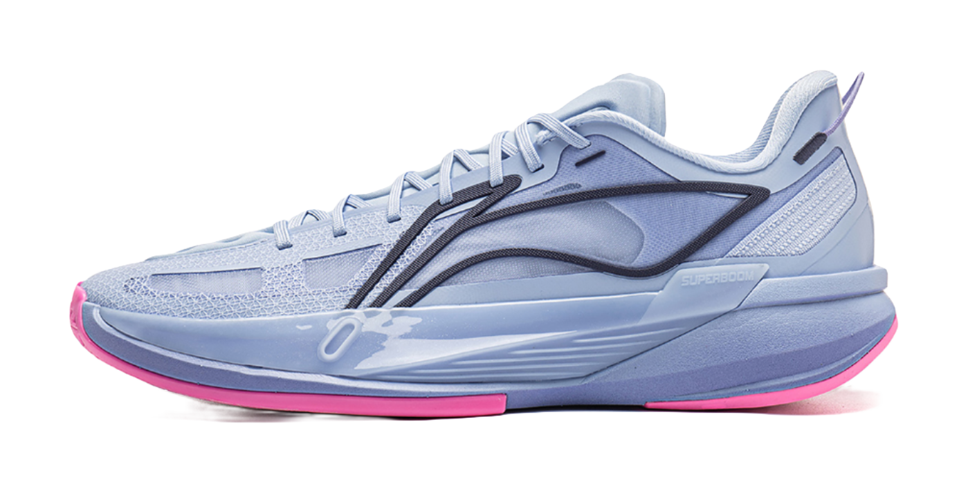 Li-Ning Ultralight 2026 