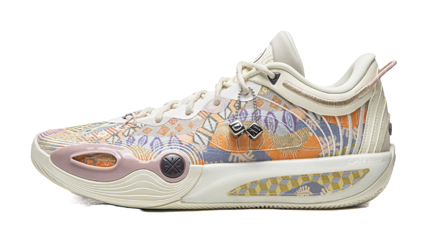 Li-Ning Wade All City 14 ENCORE 