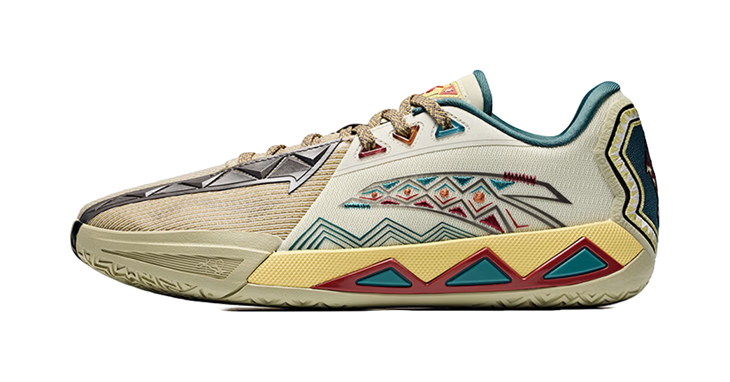 ANTA KAI Speed 3 