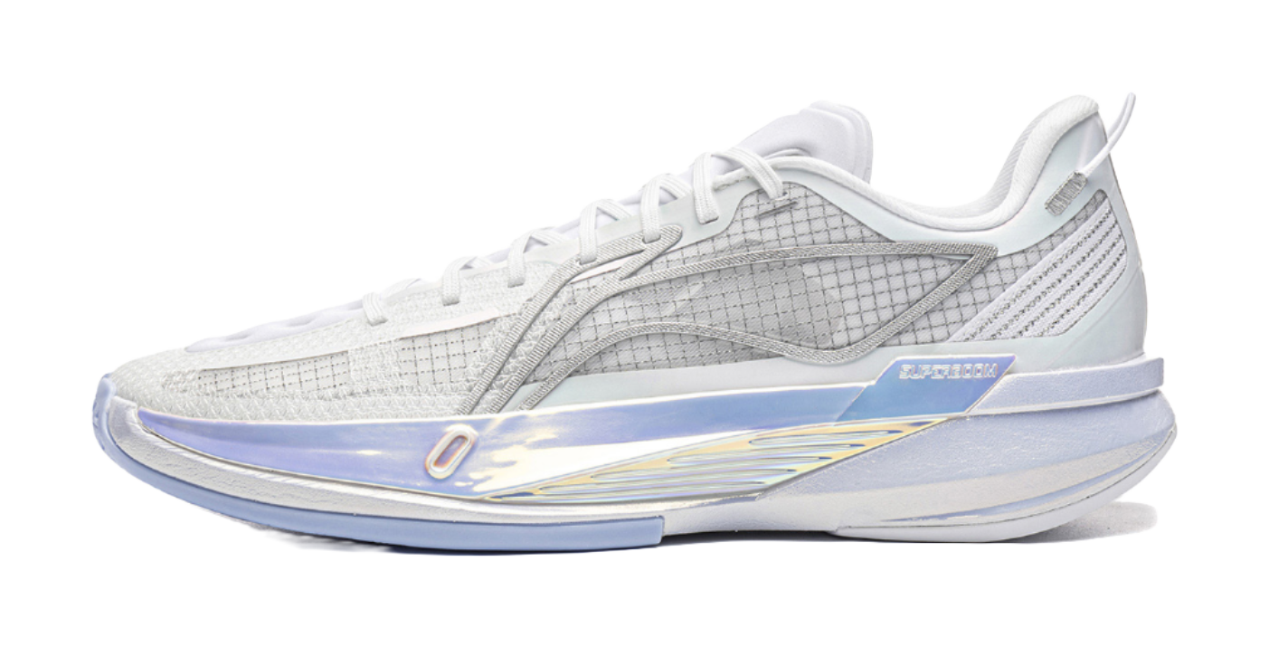 Li-Ning Ultralight 2026 