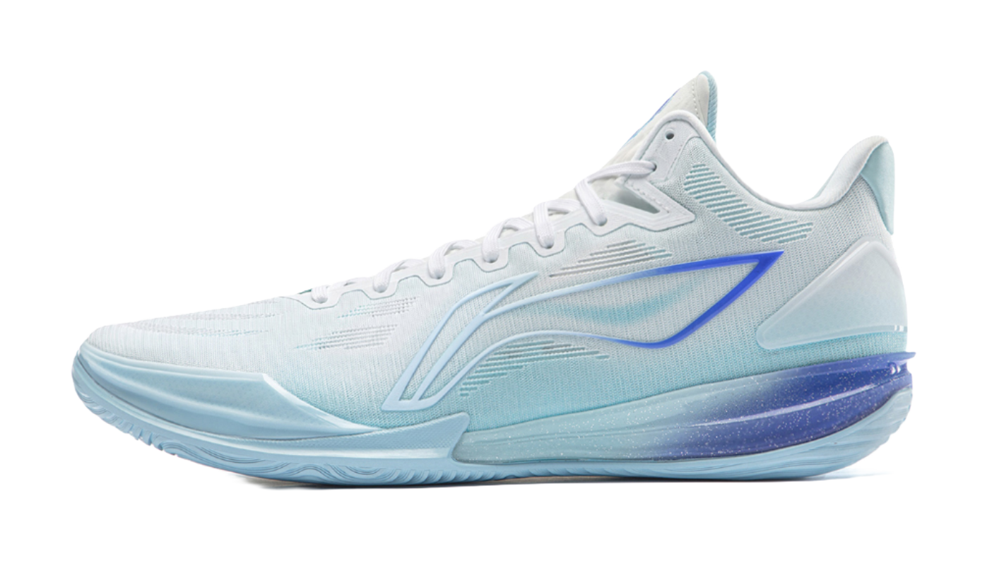 Li-Ning Liren 7 