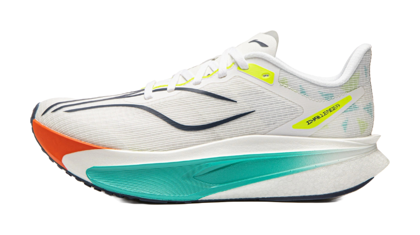Li-Ning Feidian 6 CHALLENGER 