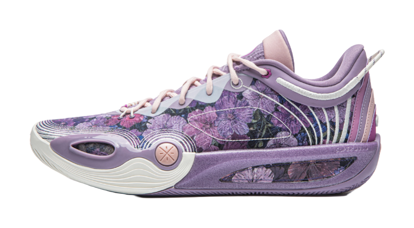 Li-Ning Wade All City 14 ENCORE 