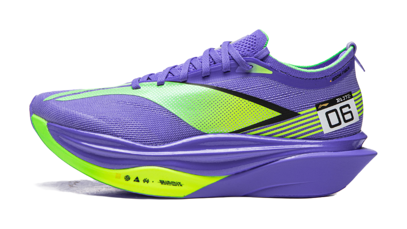 Li-Ning Feidian 6 ELITE 