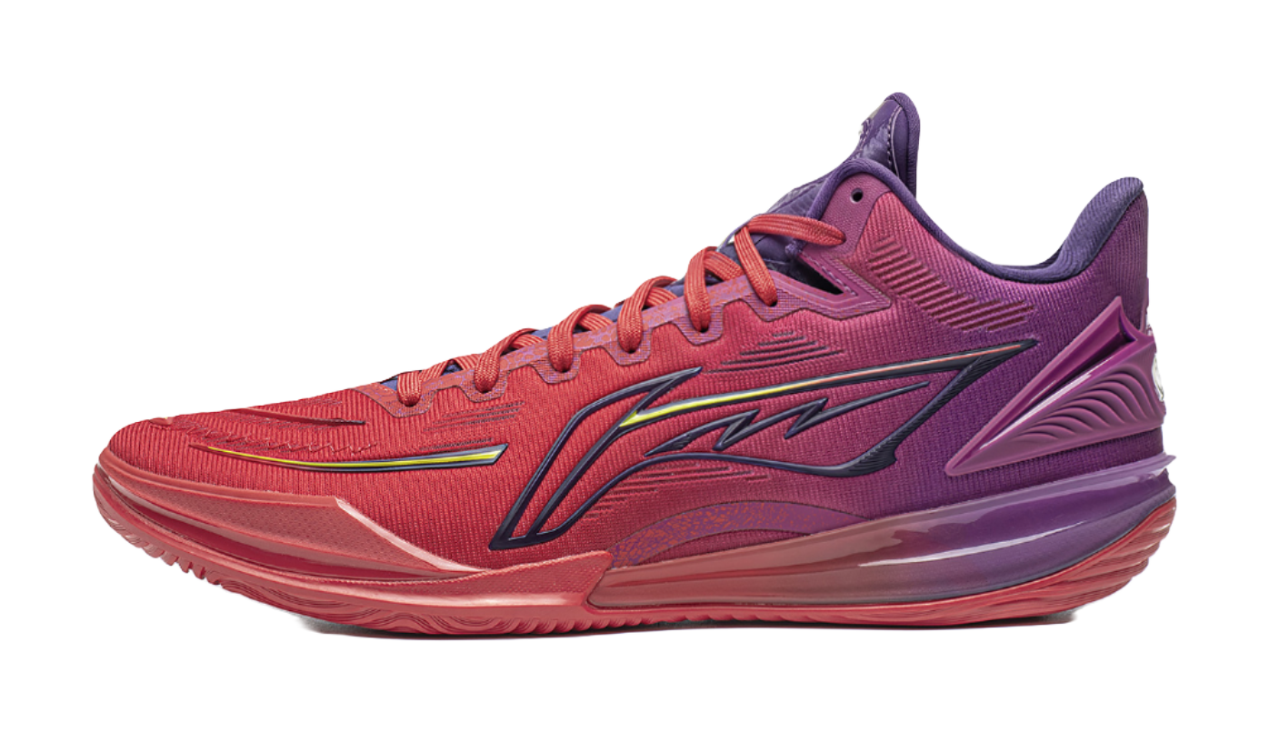 Li-Ning x LPL Liren 7 