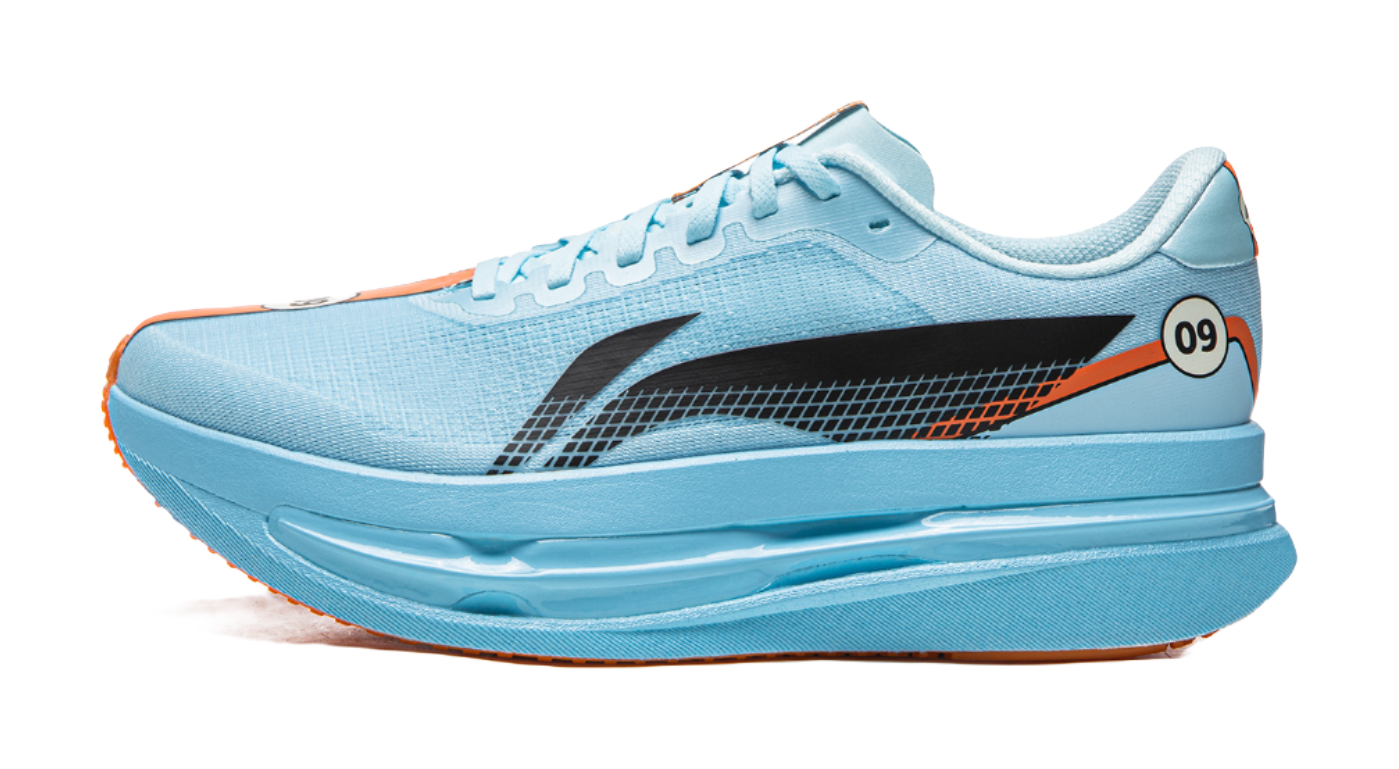 Li Ning Red Hare 9 ULTRA Running Shoes Mens Low Top – VJsneaker