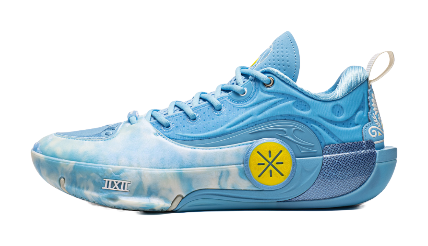 Li-Ning WOW 12 