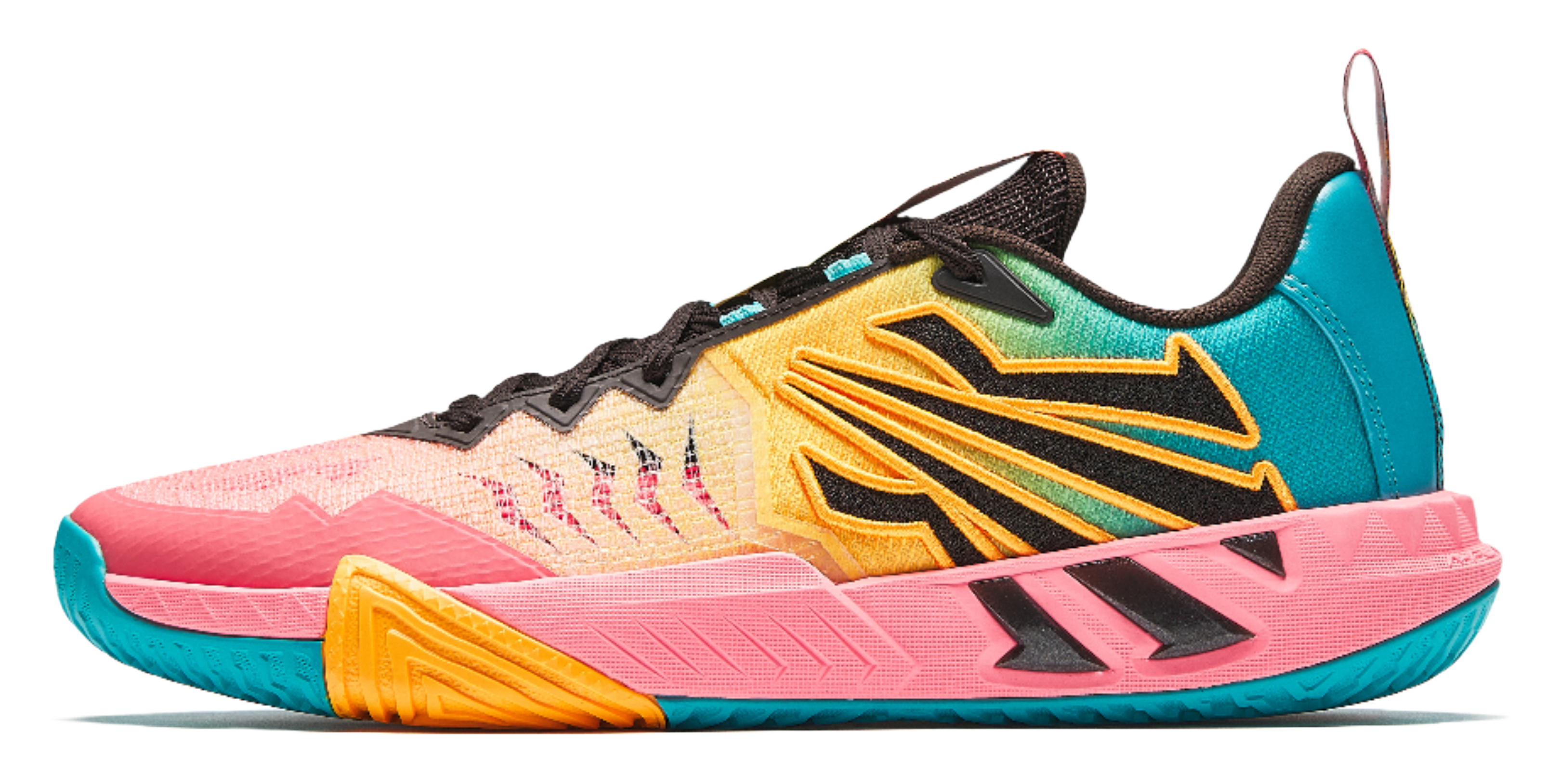 Anta KAI 2 TEAM Basketball Shoes 