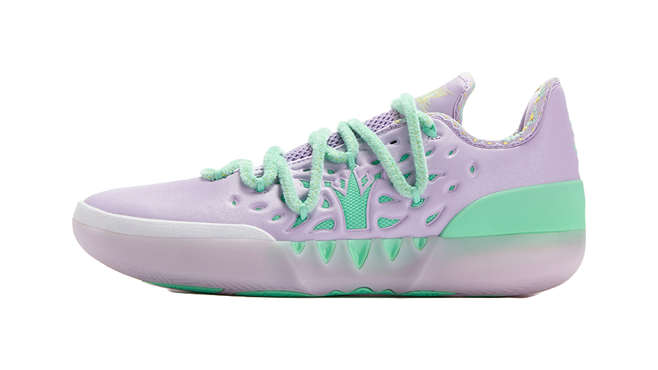 361 Degrees Joker 2 Low 'Motivation' 672611110-13 - Zapatillas de