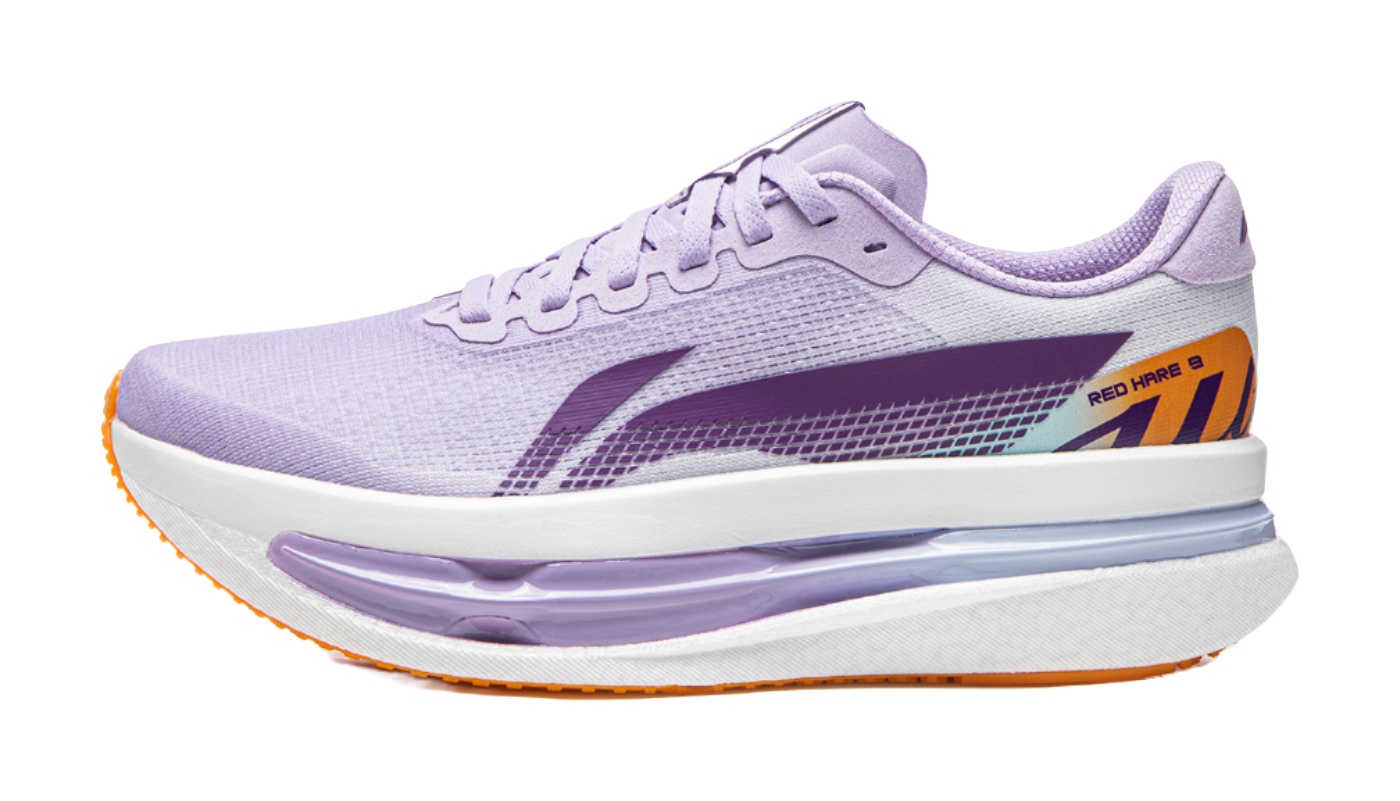Li-Ning Red Hare 9 ULTRA 