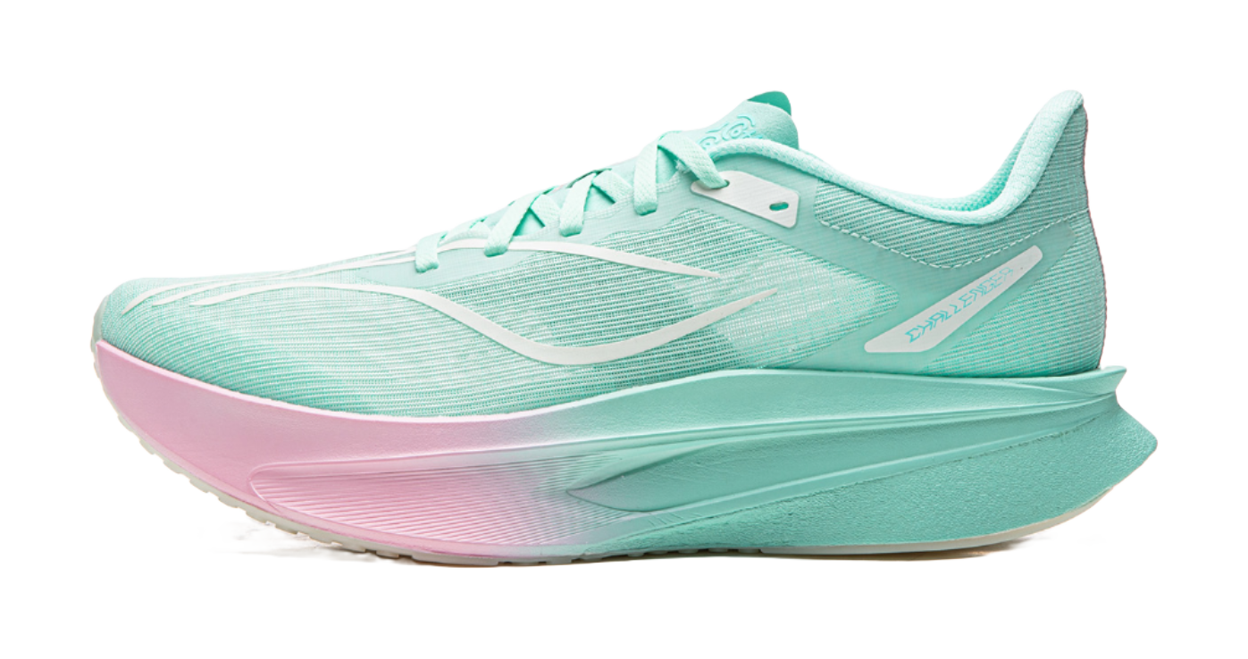 Li Ning Feidian 6 Challenger Cushioning Abrasion Resistant Low top