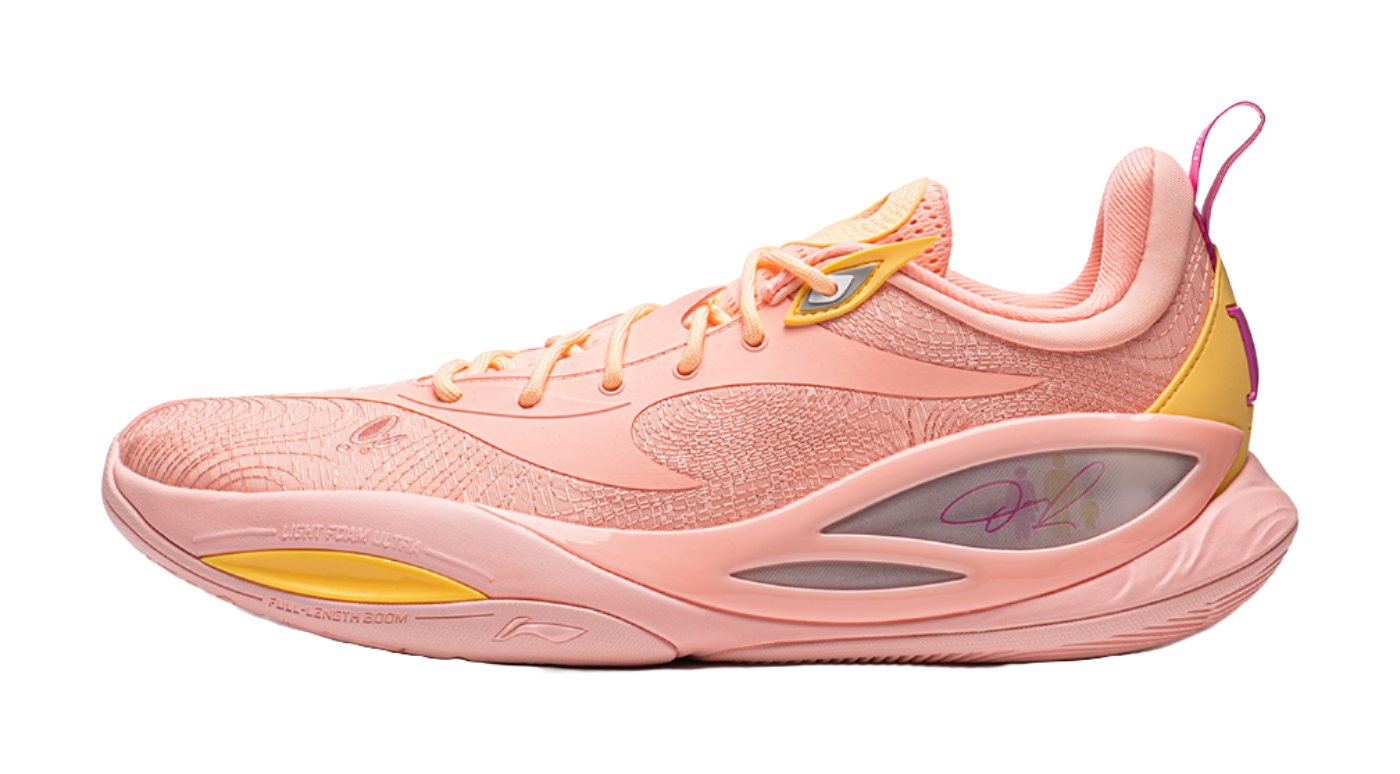 Li-Ning DLO2 