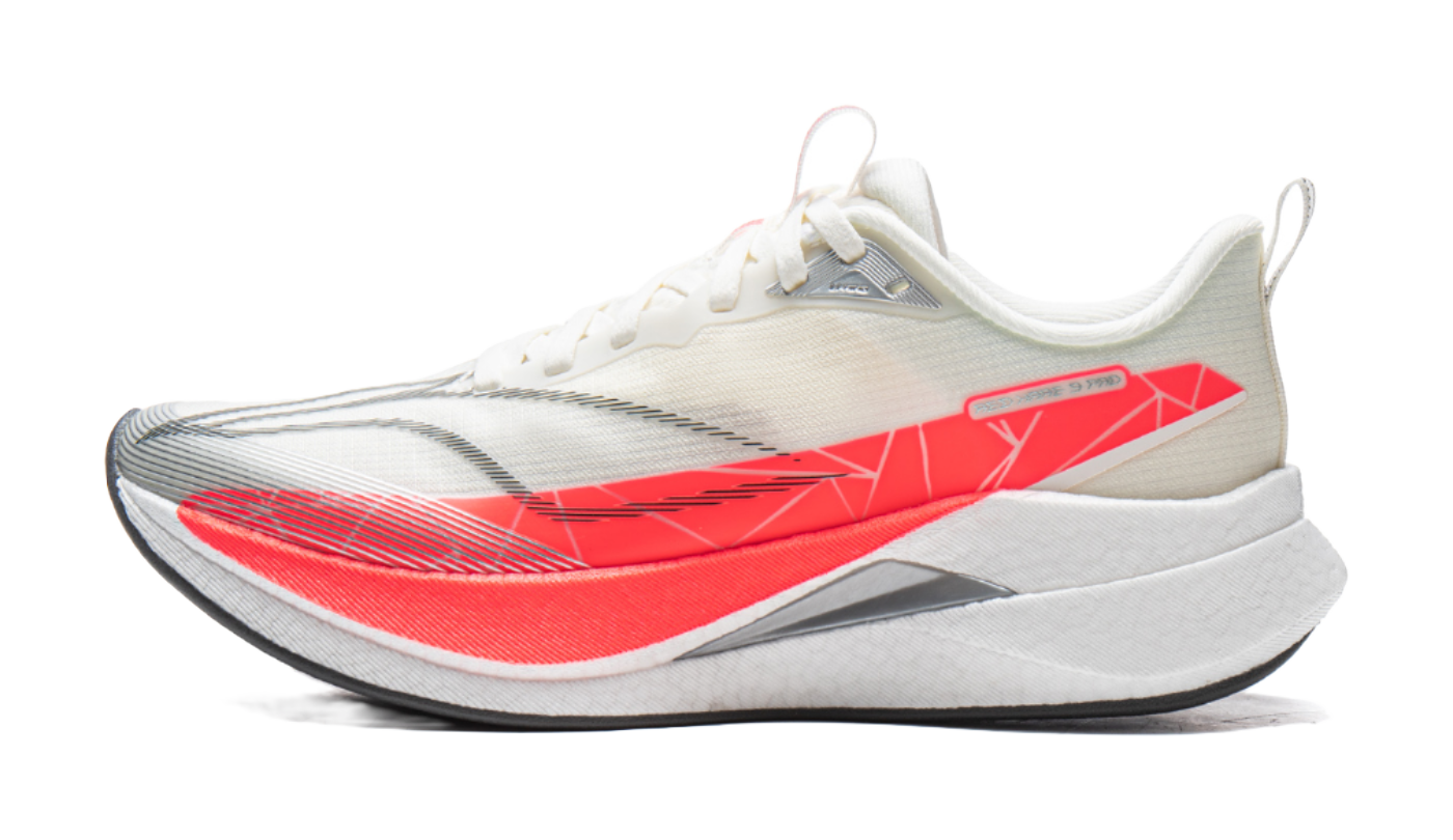 Li-Ning Red Hare 9 PRO 