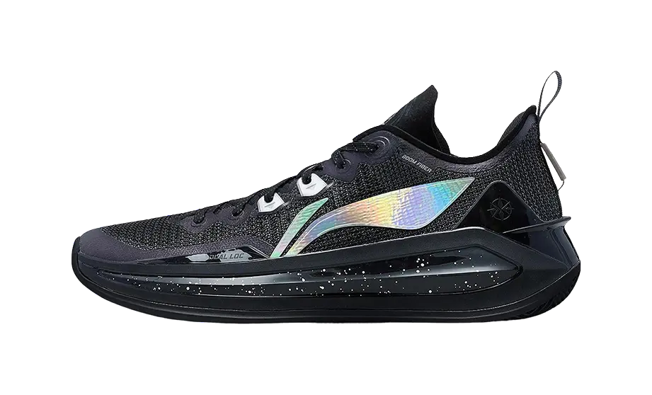 Li-Ning LiRen 3 V2 Low 