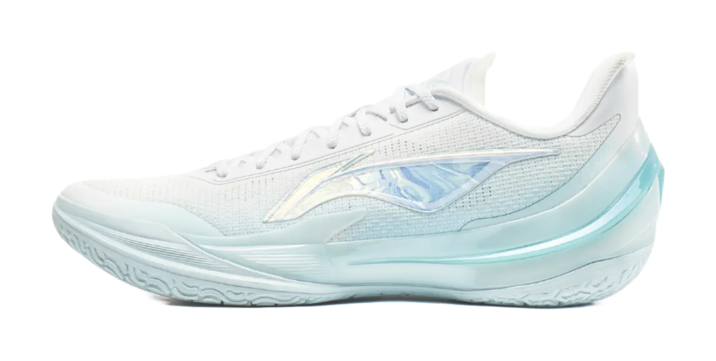 Li-Ning LiRen 5 V2 Low 