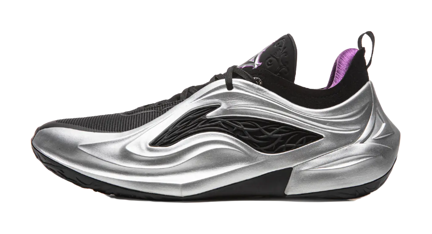 Li-Ning Jimmy Butler JB4 