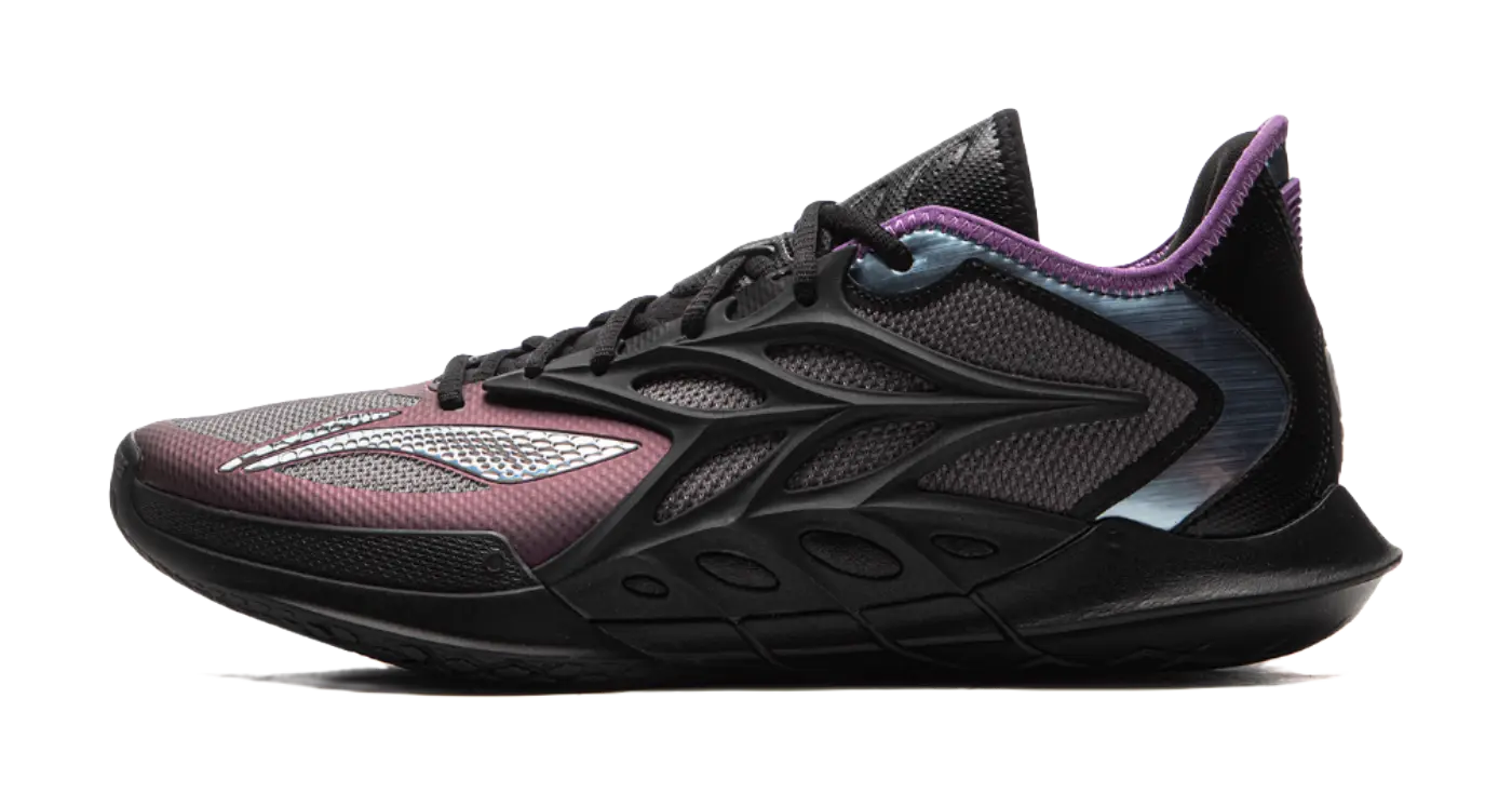 Li-Ning Speed 12 