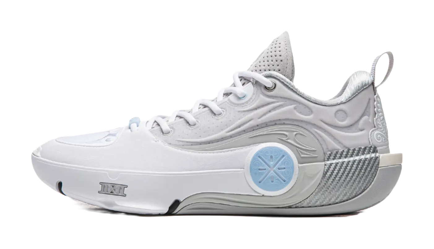 Li-Ning Way Of Wade 12 (WOW12) 