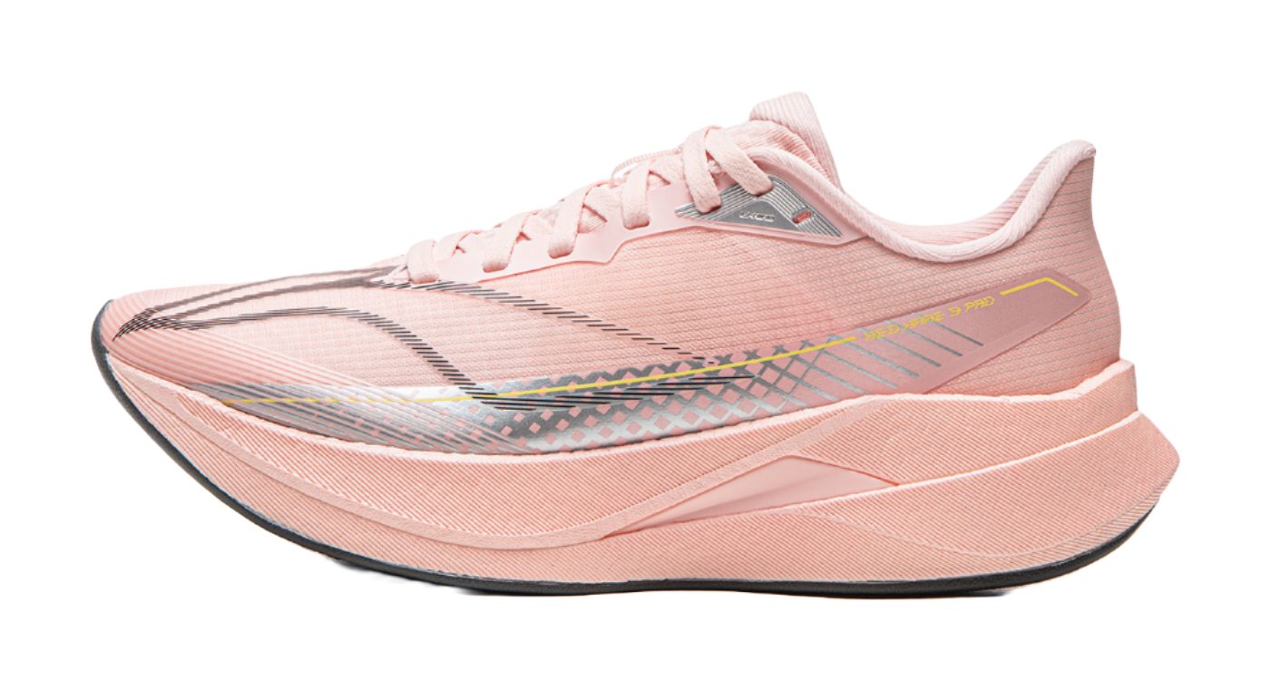 Li-Ning Red Hare 9 Pro 