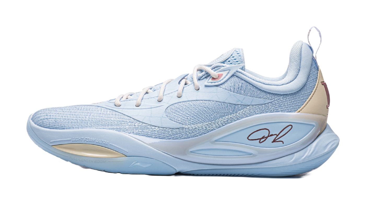 Li-Ning DLO 2 