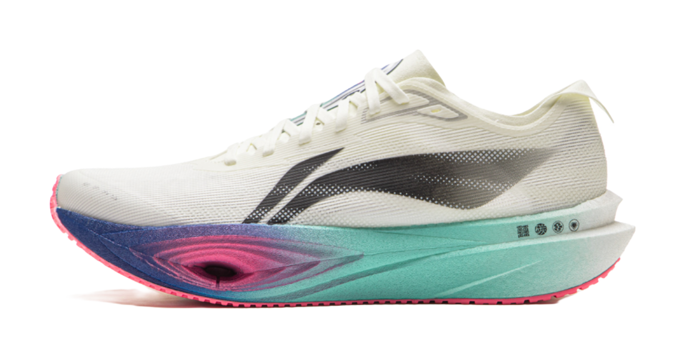 Li-Ning Wind Chaser PRO 2 
