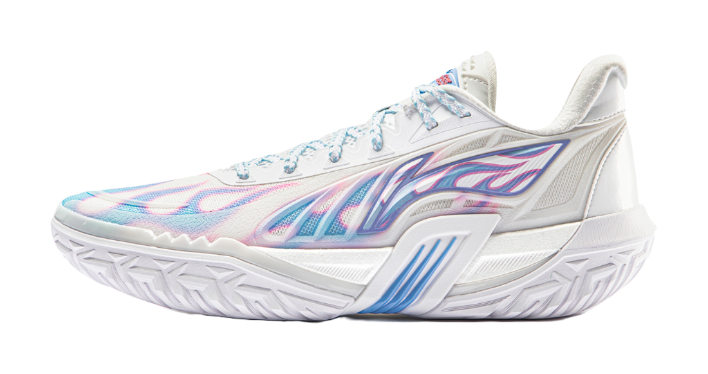 Li-Ning Jie Ao 3 V2 