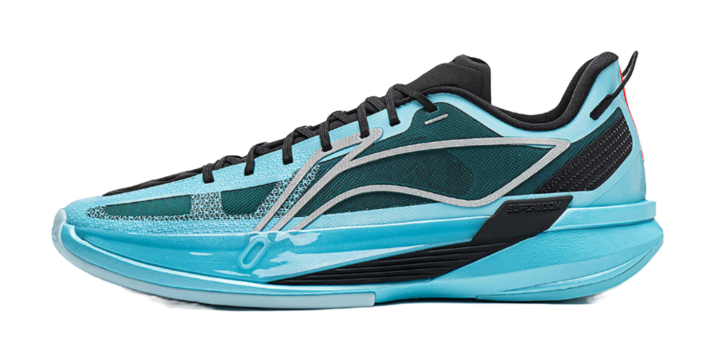 Li-Ning Ultralight 2026 