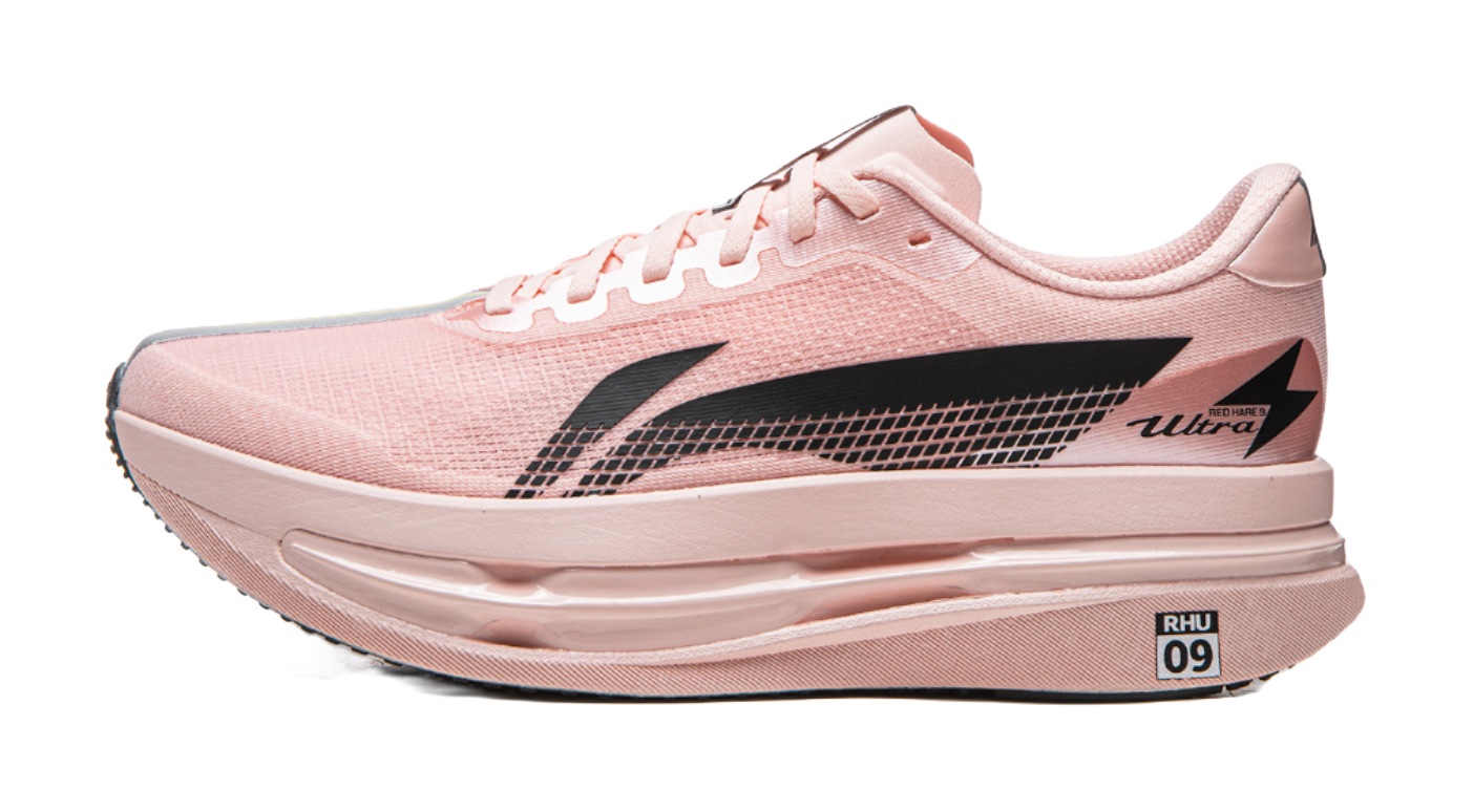 Li-Ning Red Hare 9 ULTRA 