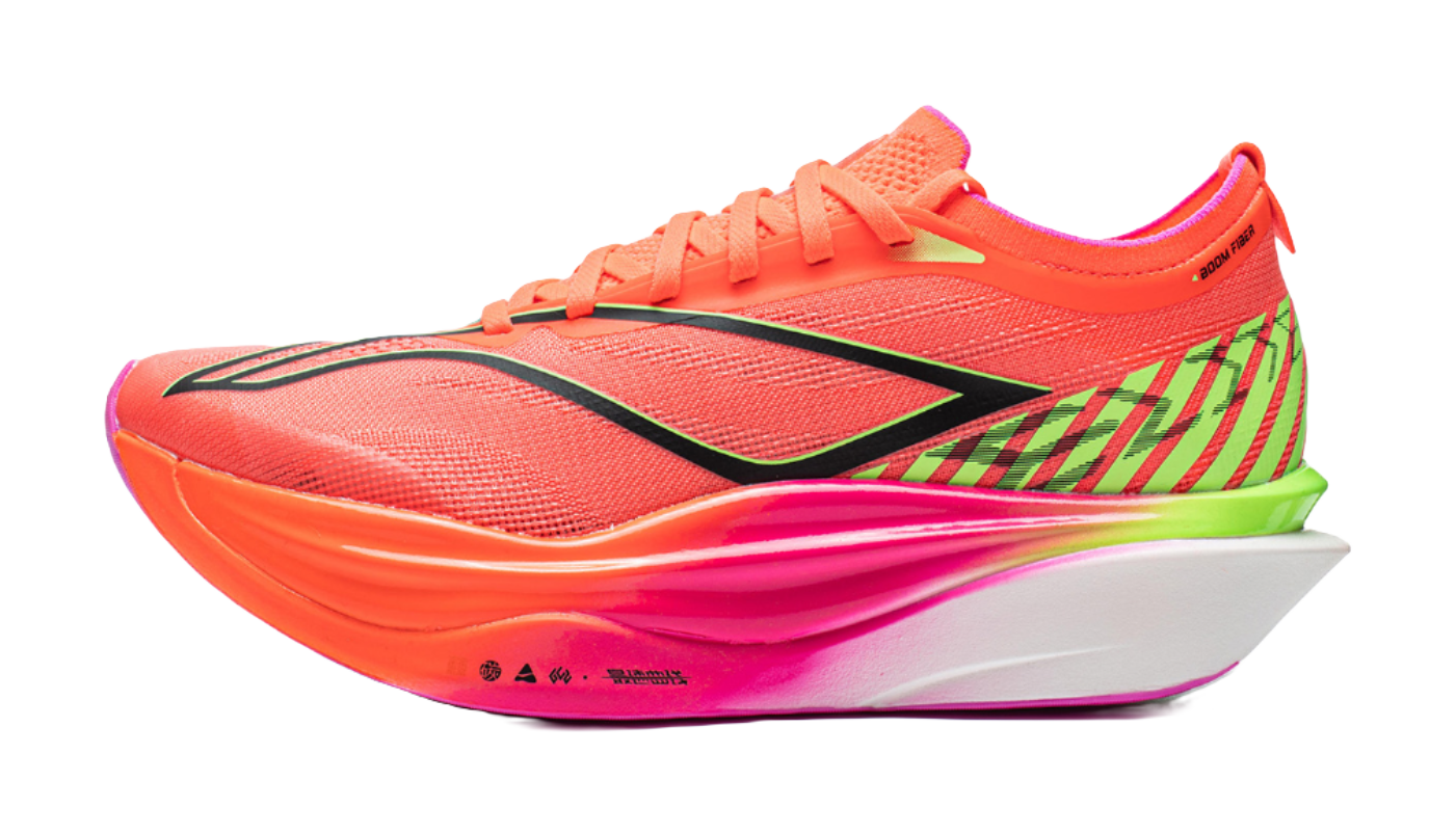 Li-Ning Feidian 6 ELITE 