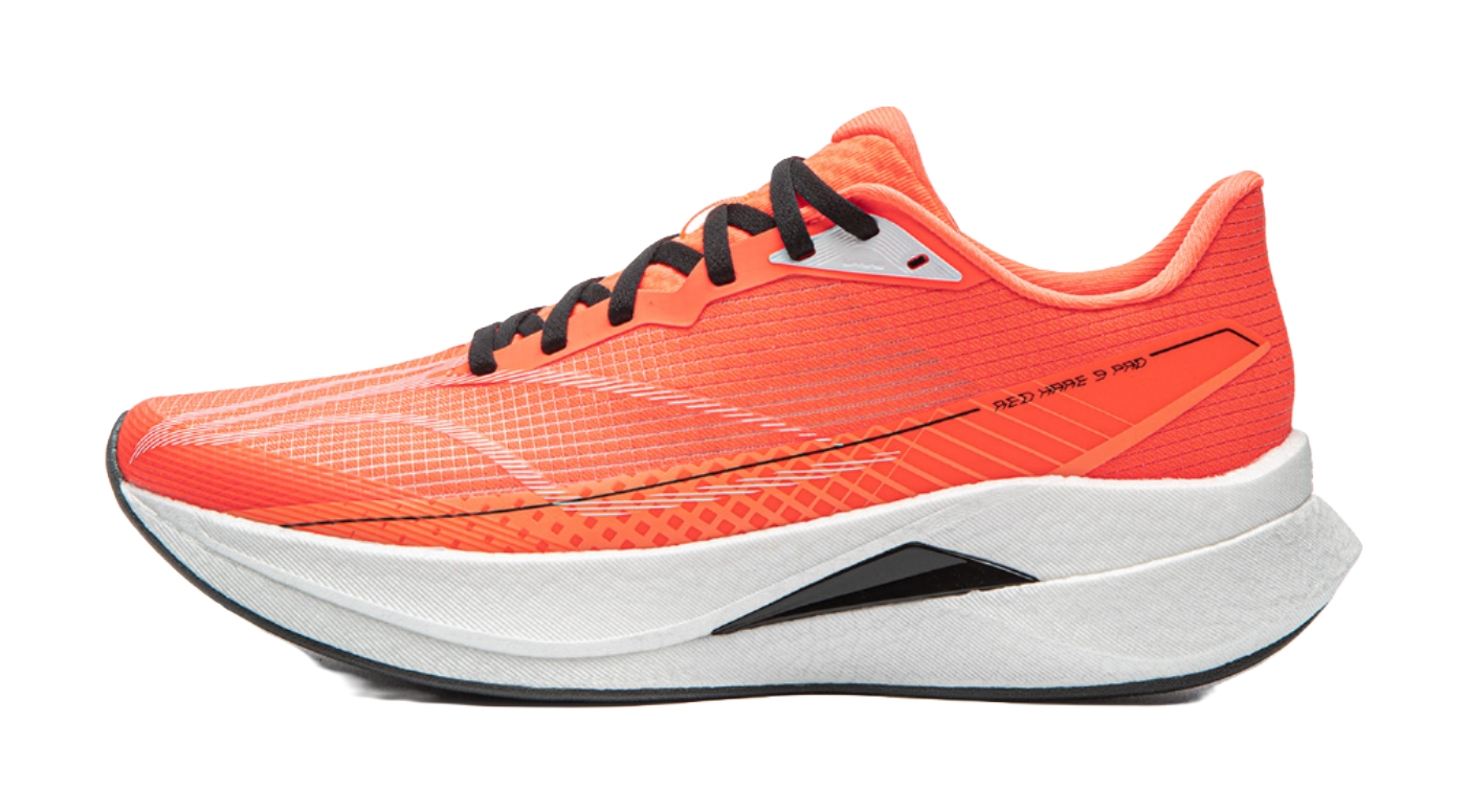Li-Ning Red Hare 9 PRO 