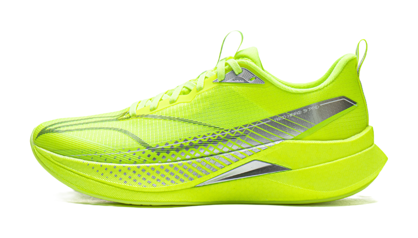 Li-Ning Red Hare 9 PRO 