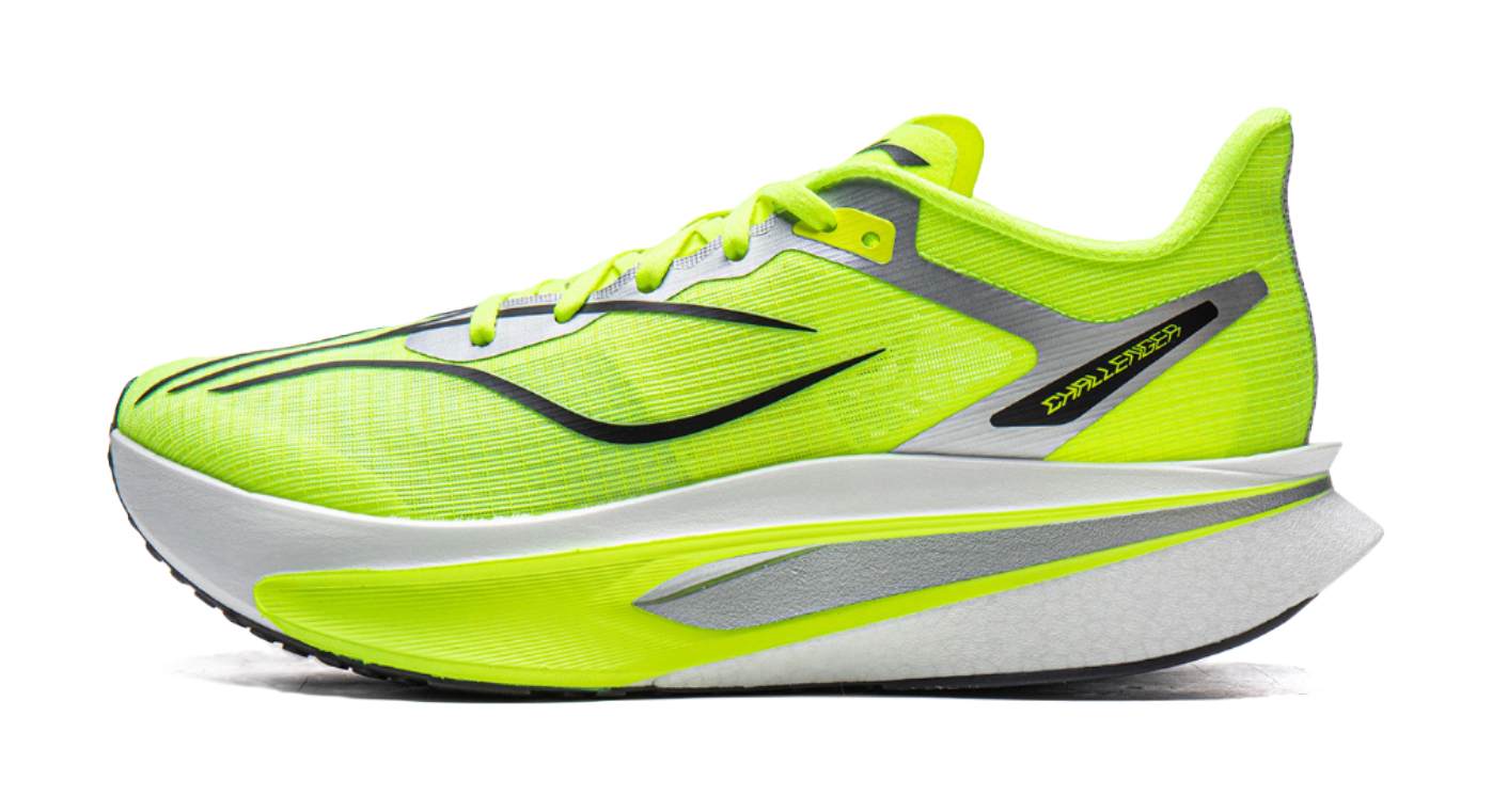 スルフォラファン Li-Ning Feidian 6 Challenger 