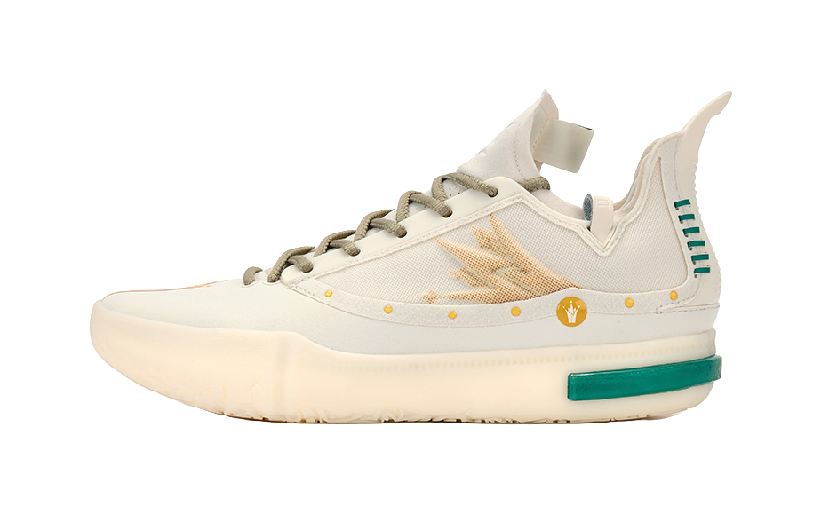 361° Nikola Jokić Joker 1 GT 'Duckyo Friends' - Basketball Shoes