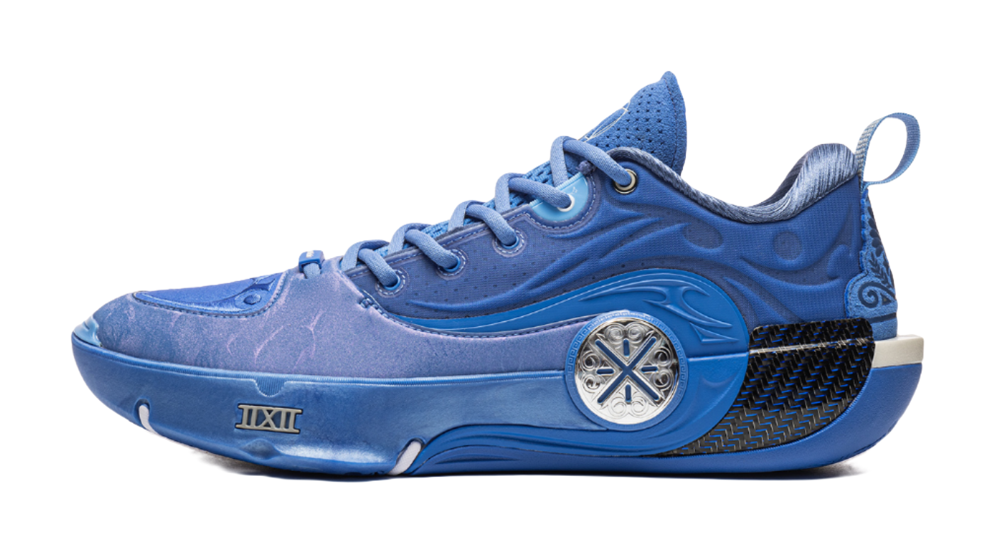 Li-Ning Way of Wade 12 