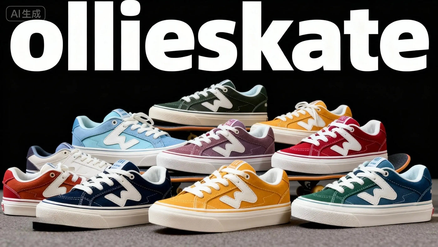 Ollie-Skate-Sneakers-Leaving-Your-Mark-of-Freedom-in-the-City-with-Resilience-and-Optimism VJSNEAKER