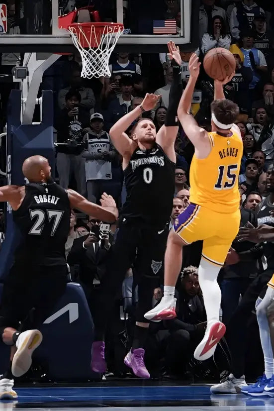 Best-basketball-shoes-this-season-so-far-Rigorer-Austin-Reaves-AR3 VJSNEAKER